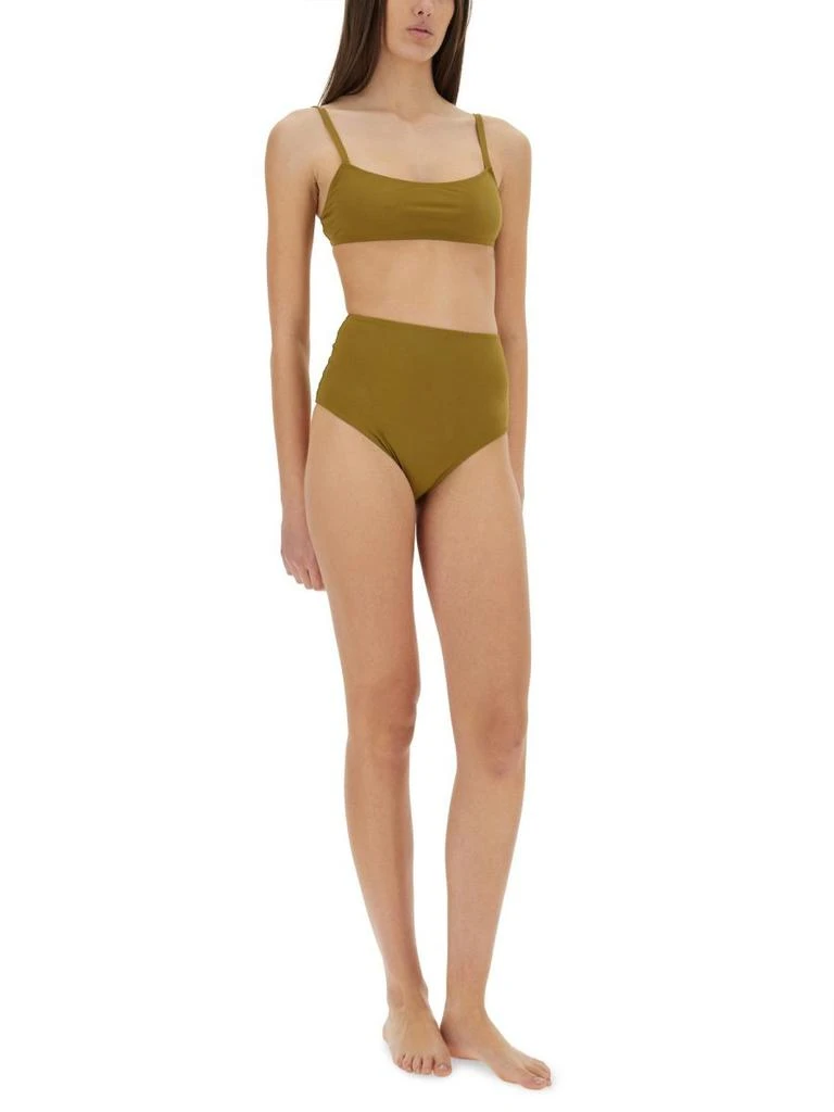 Lido Lido Undici High Waist Two-Piece Bikini Set 4
