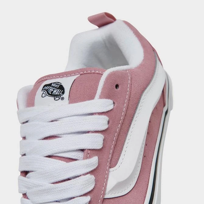 Vans Women's Vans Knu Skool Casual Shoes 3