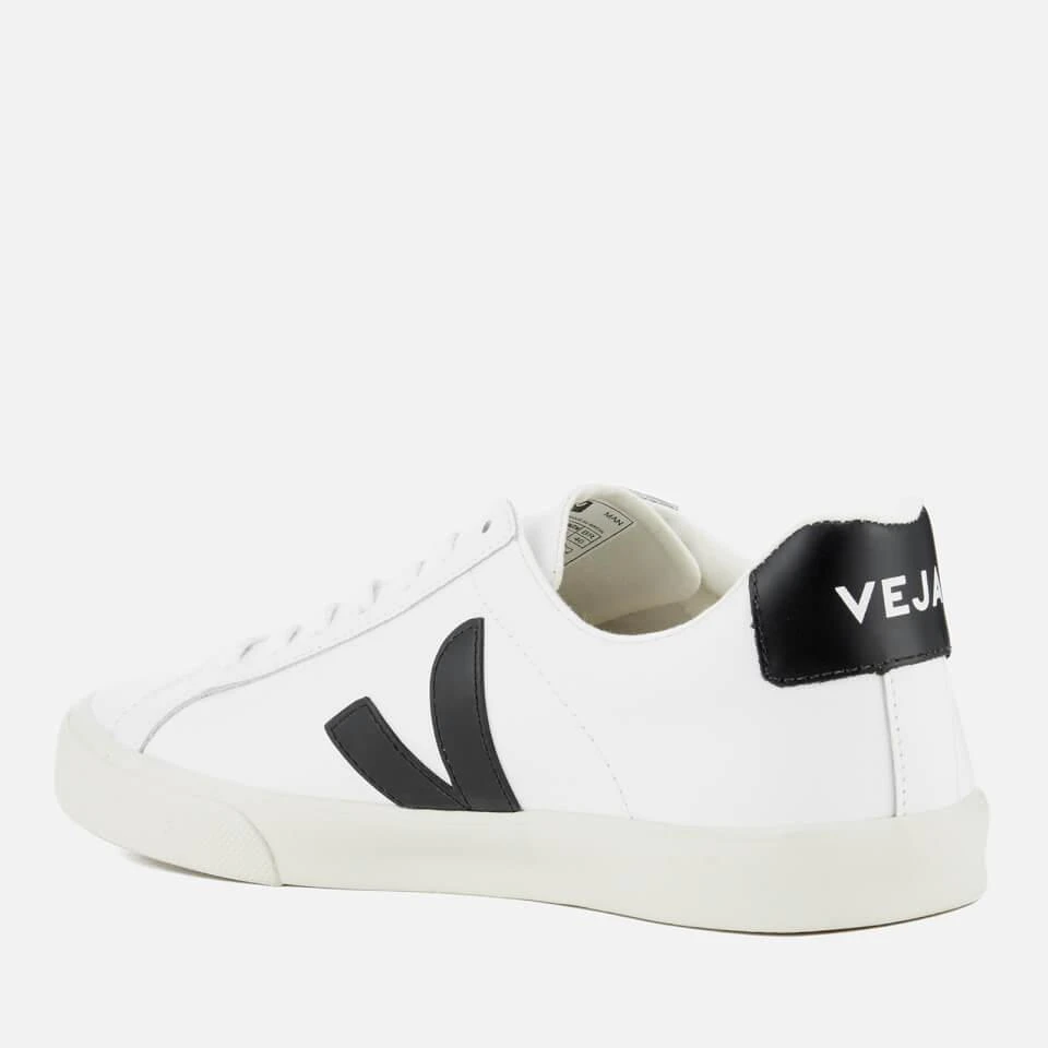 Veja VEJA MEN'S ESPLAR LEATHER TRAINERS 2