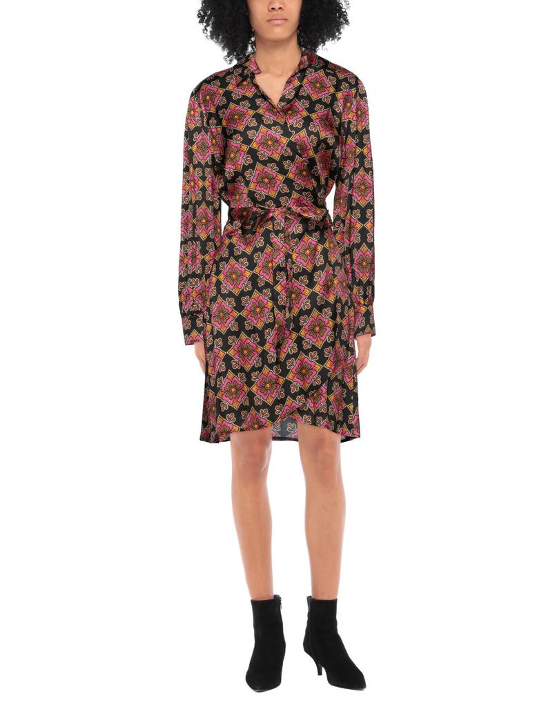 MOTEL Shirt dress