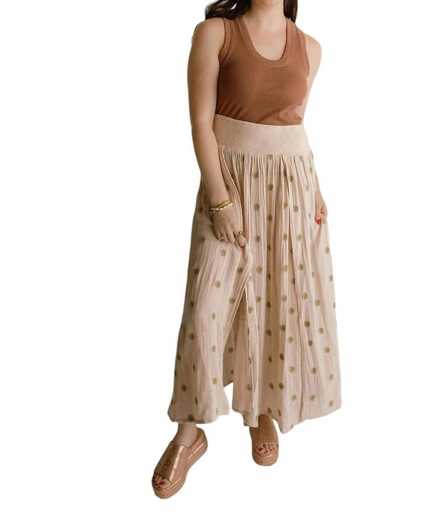 Free People Free People - Real Love Maxi Dress 3