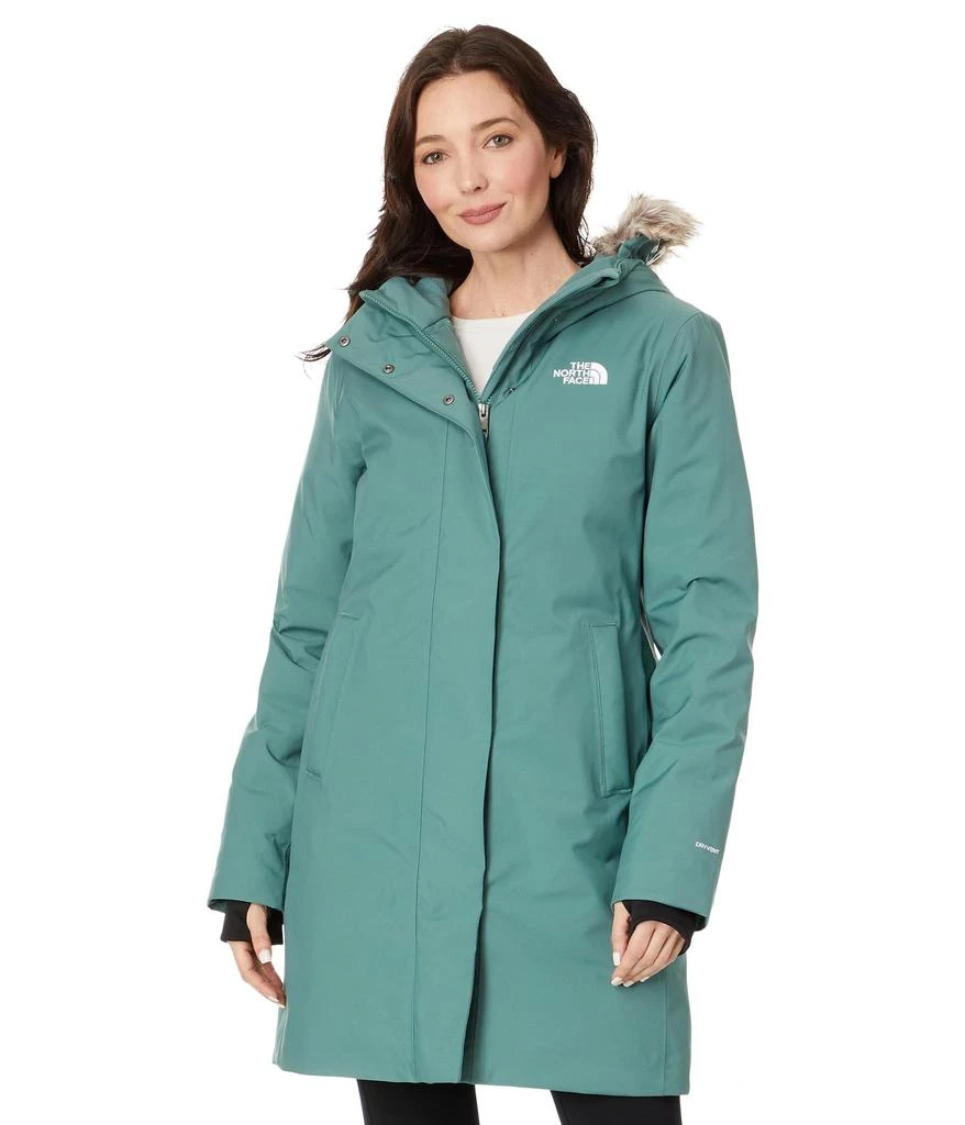 The North Face Arctic Parka 1