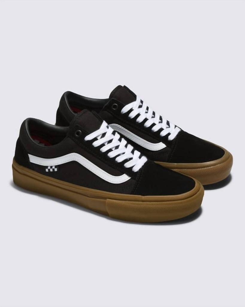 Vans Vans - Unisex Skate Old Skool Shoes