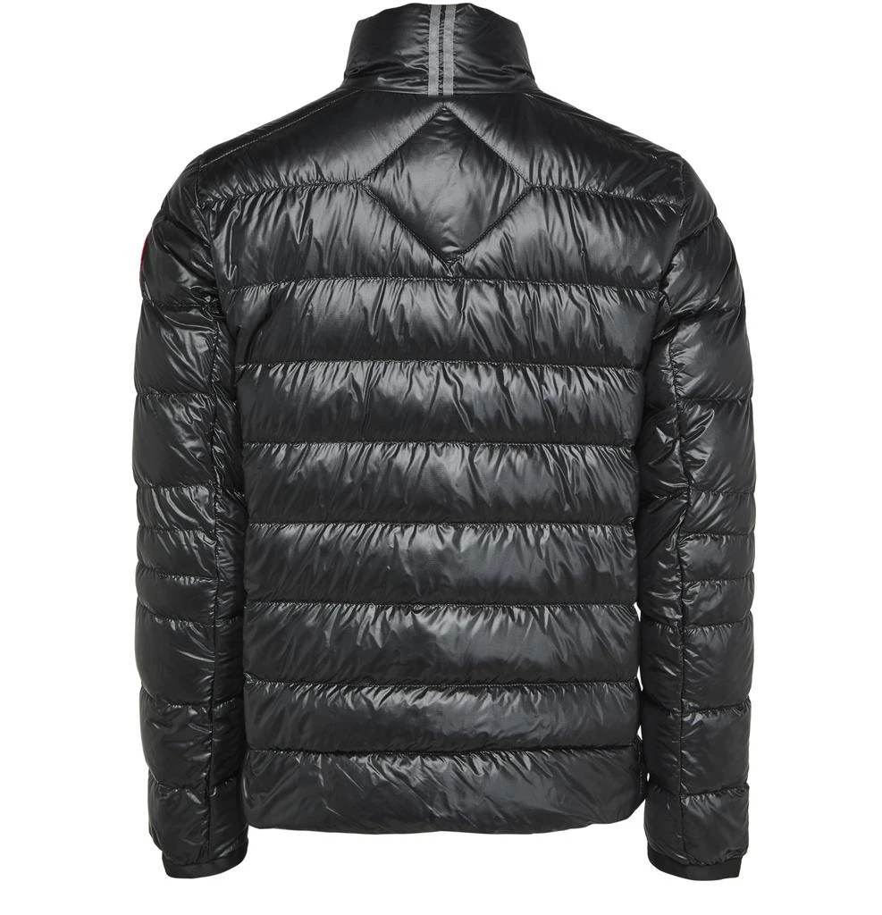 Canada Goose Crofton down jacket 3