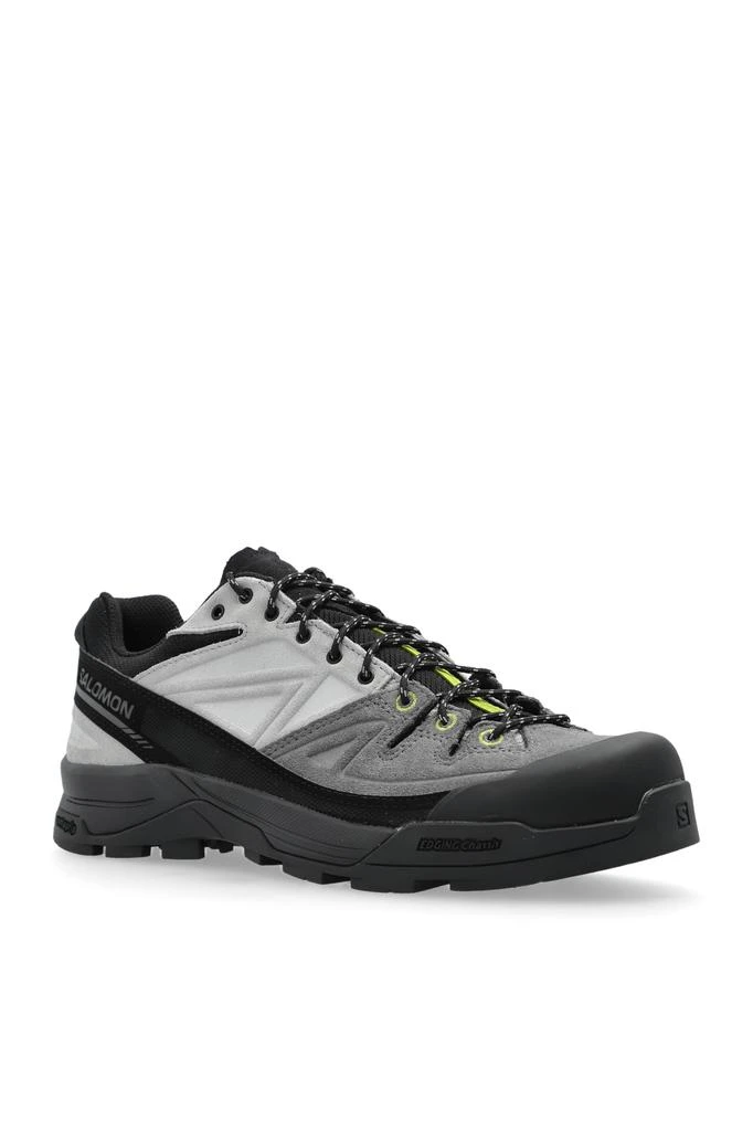 Salomon Sports shoes X-ALP Suede 4
