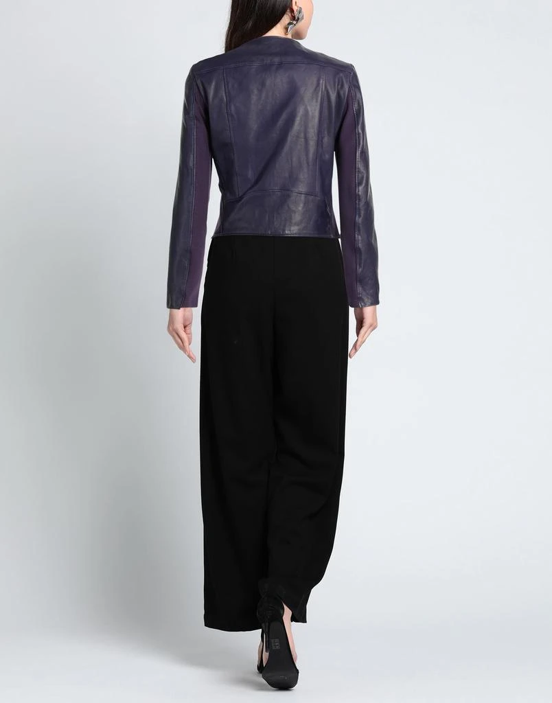 STREET LEATHERS Jacket 3