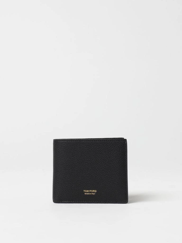 Tom Ford Wallet men Tom Ford 1