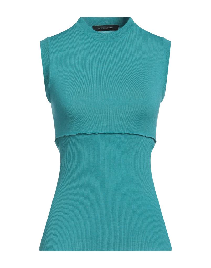 Cedric Charlier Sleeveless sweater