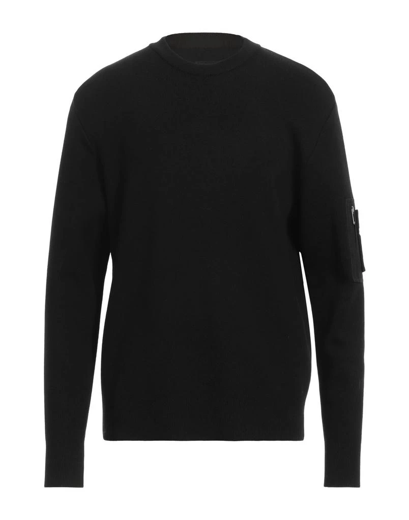 Givenchy Sweater 1