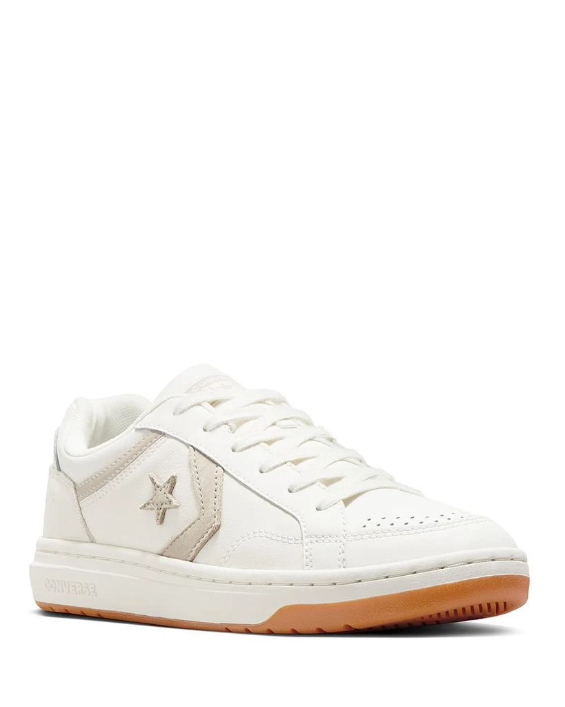 Converse Unisex Pro Blaze Classic Luxe Sneakers 4