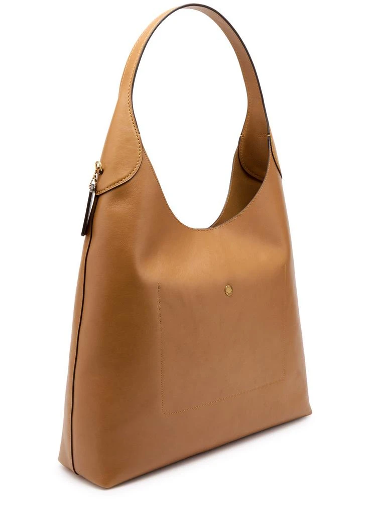 Coach Brooklyn 39 leather shoulder bag 2