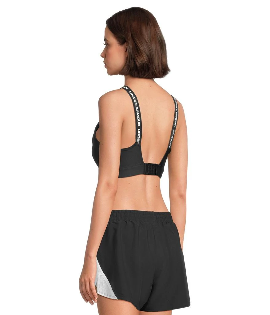 Under Armour Infinity High Impact Sports Bra 3