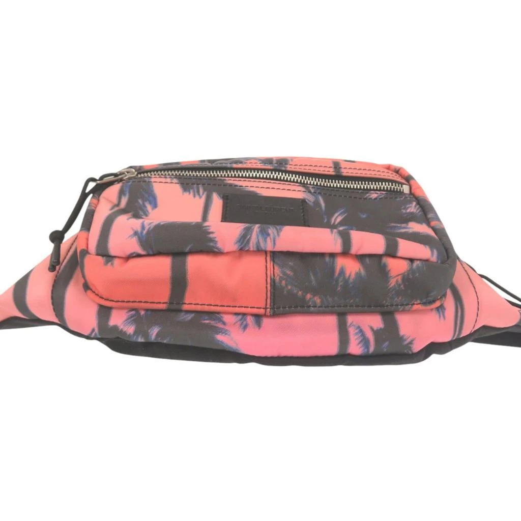 Yves Saint Laurent pink Nylon Fanny Pack (Pre-Owned) 2