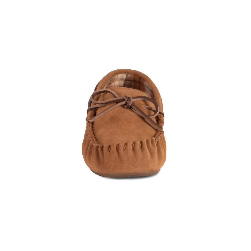 Cloud Nine Cloud Nine - Ladies Unlined Comfy Moccasin 4