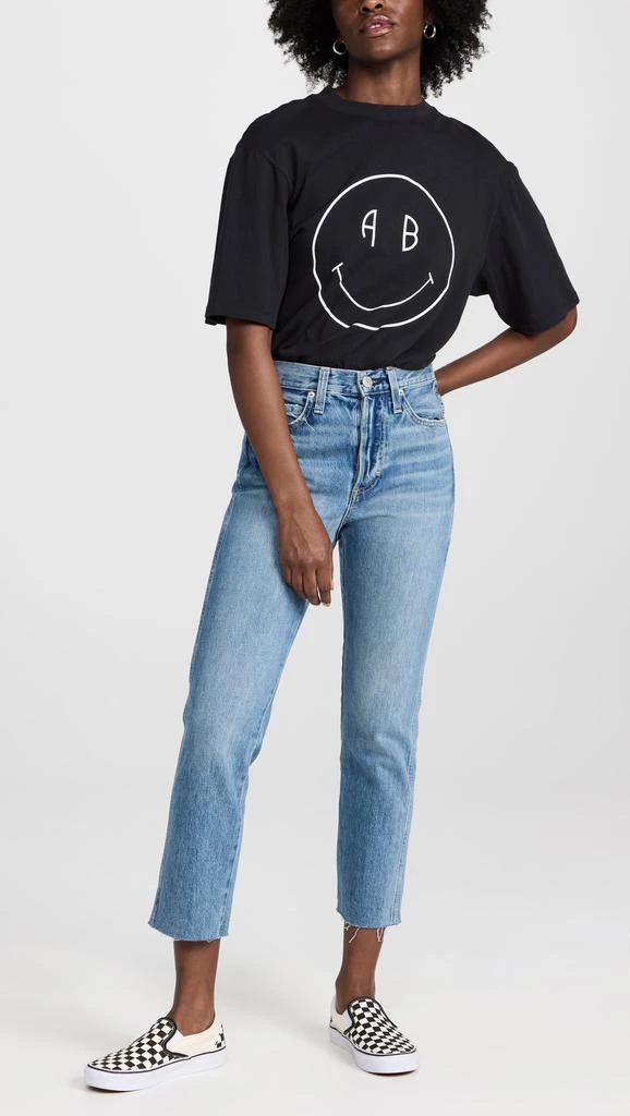 AMO Loverboy Jeans 4