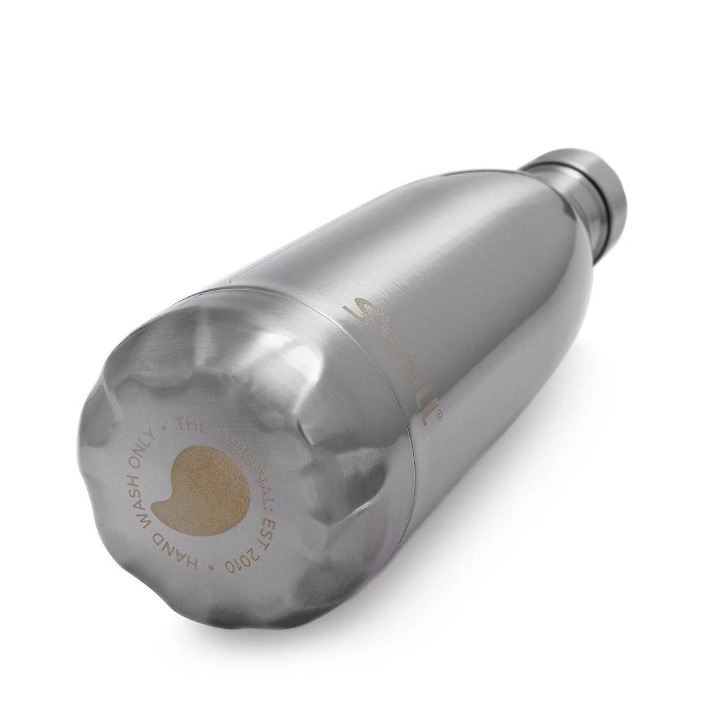 S'well Silver Lining Bottle, 17 oz. 3