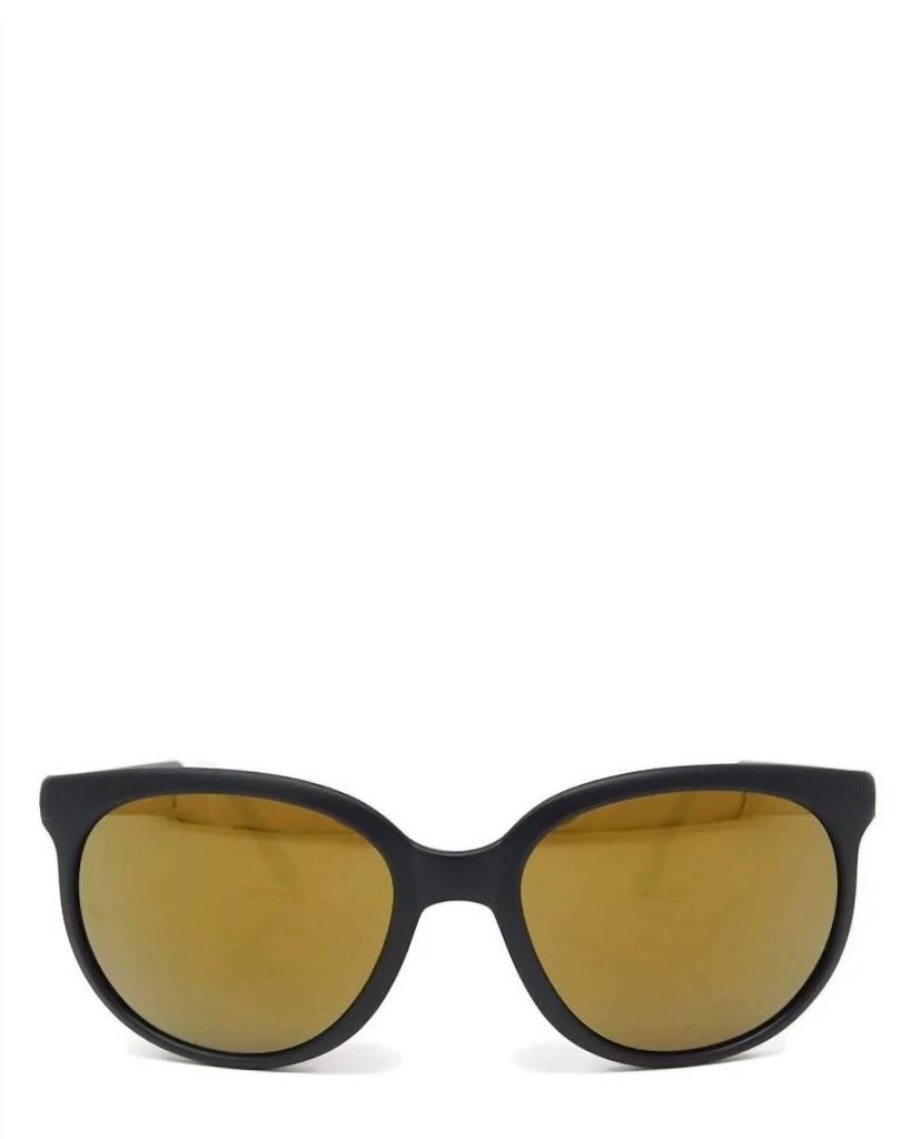 Vuarnet Vuarnet - Rag Bone Round Sunglasses 1