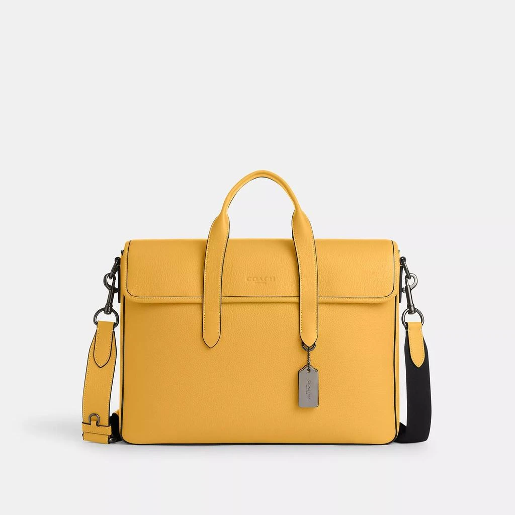 Coach Sullivan Portfolio Brief 8