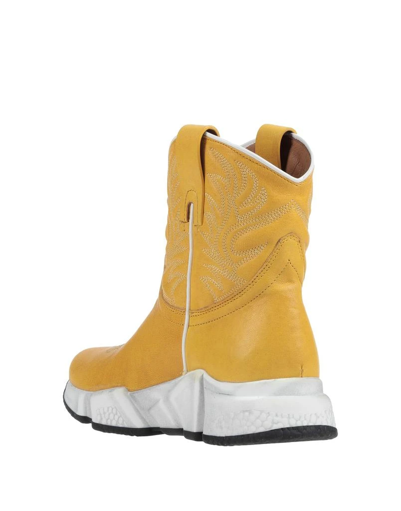 TEXAS ROBOT Ankle boot 3