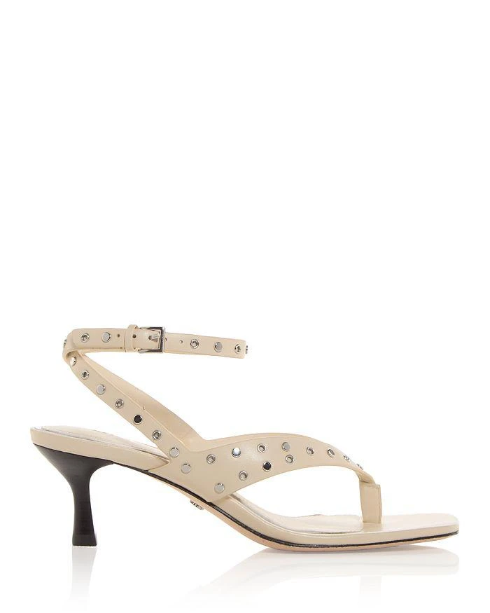 Paige Women's Emmy Embellished Thong Sandals 2