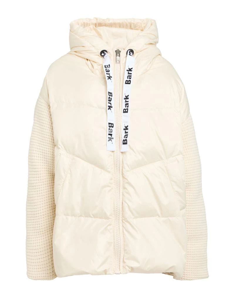 BARK Shell  jacket 1