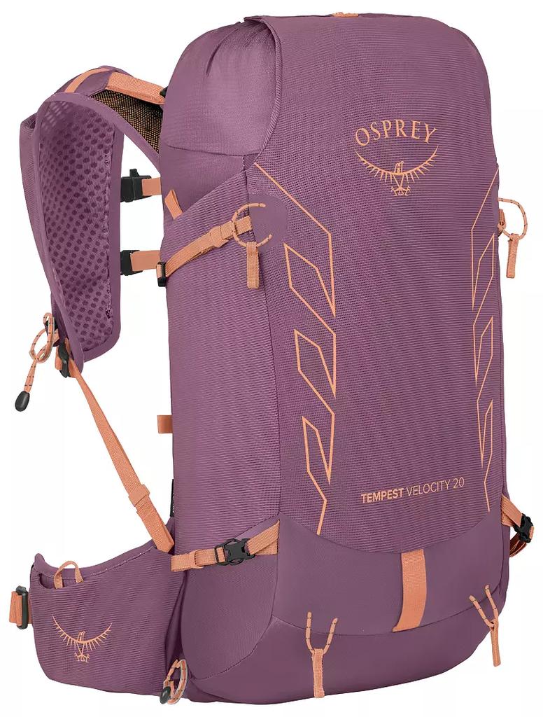 Osprey Osprey Women's Tempest Velocity 20 Pack