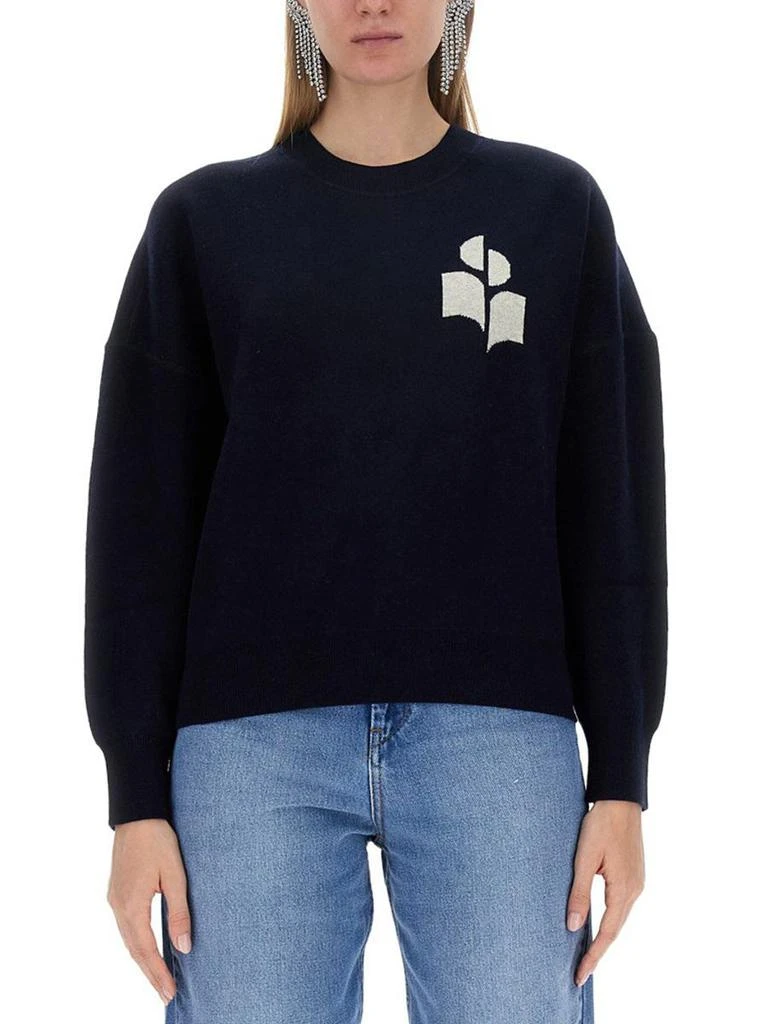 Isabel Marant Étoile Isabel Marant Étoile Atlee Shirt 1
