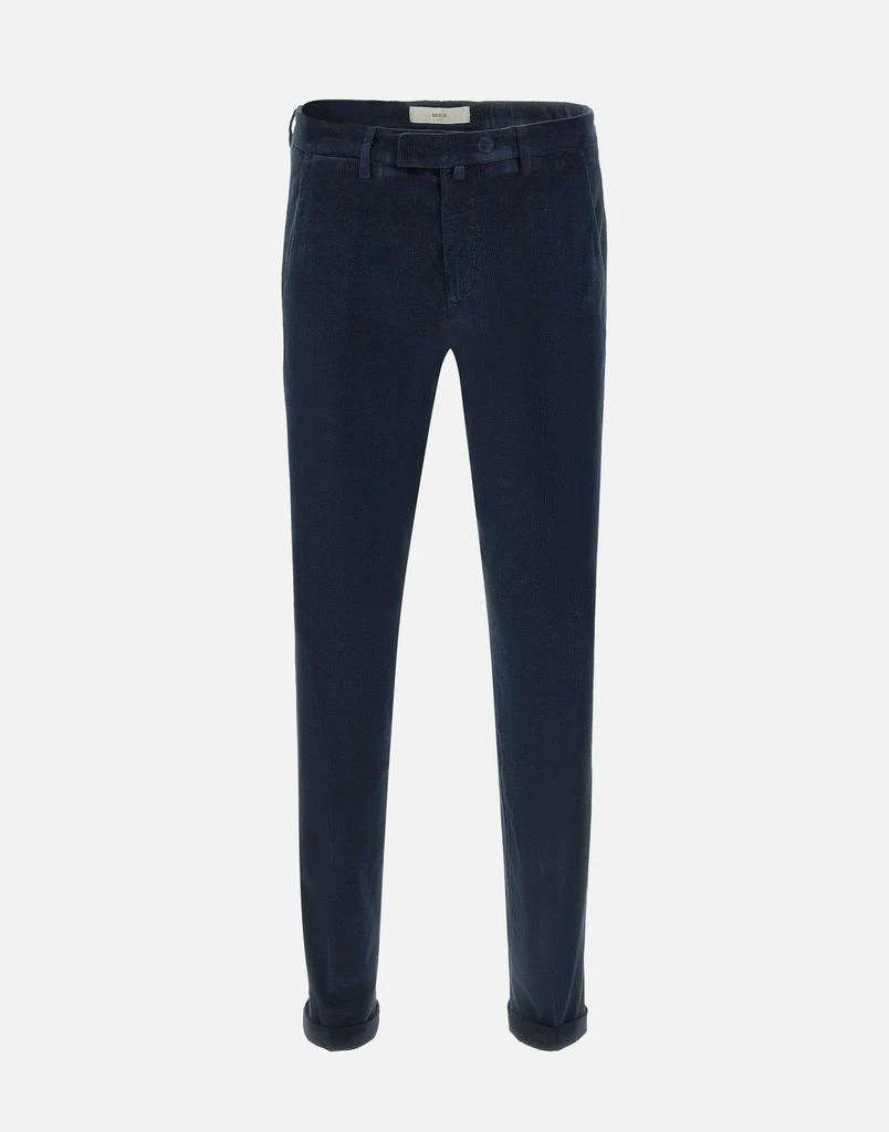 BRIGLIA 1949 "BG03’ trousers 1