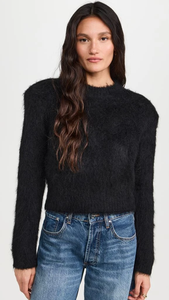 BYTIMO Knit Top 6