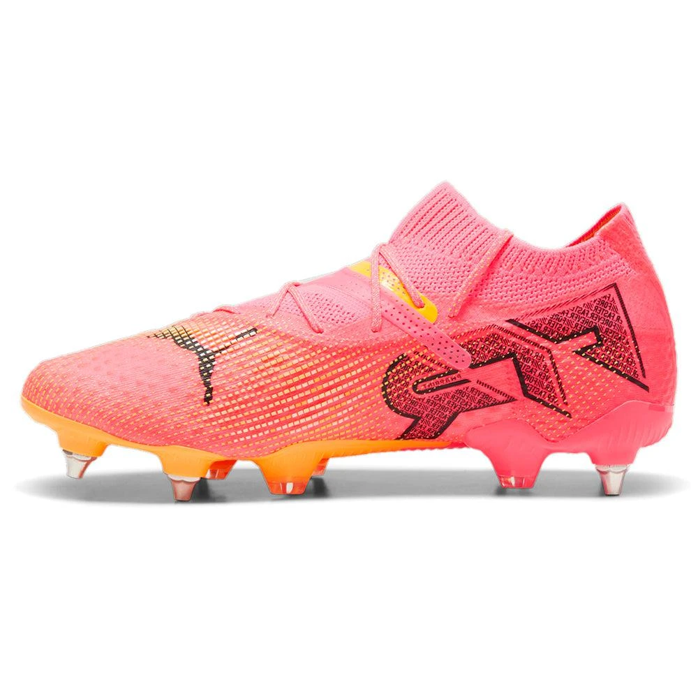 Puma Future 7 Ultimate Rush Firm Ground/Artificial Ground Soccer Cleats 3