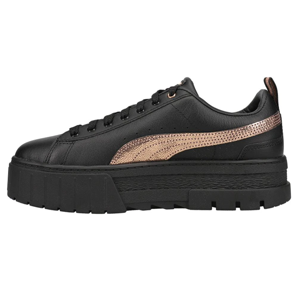 Puma Mayze Glow Platform Sneakers 3