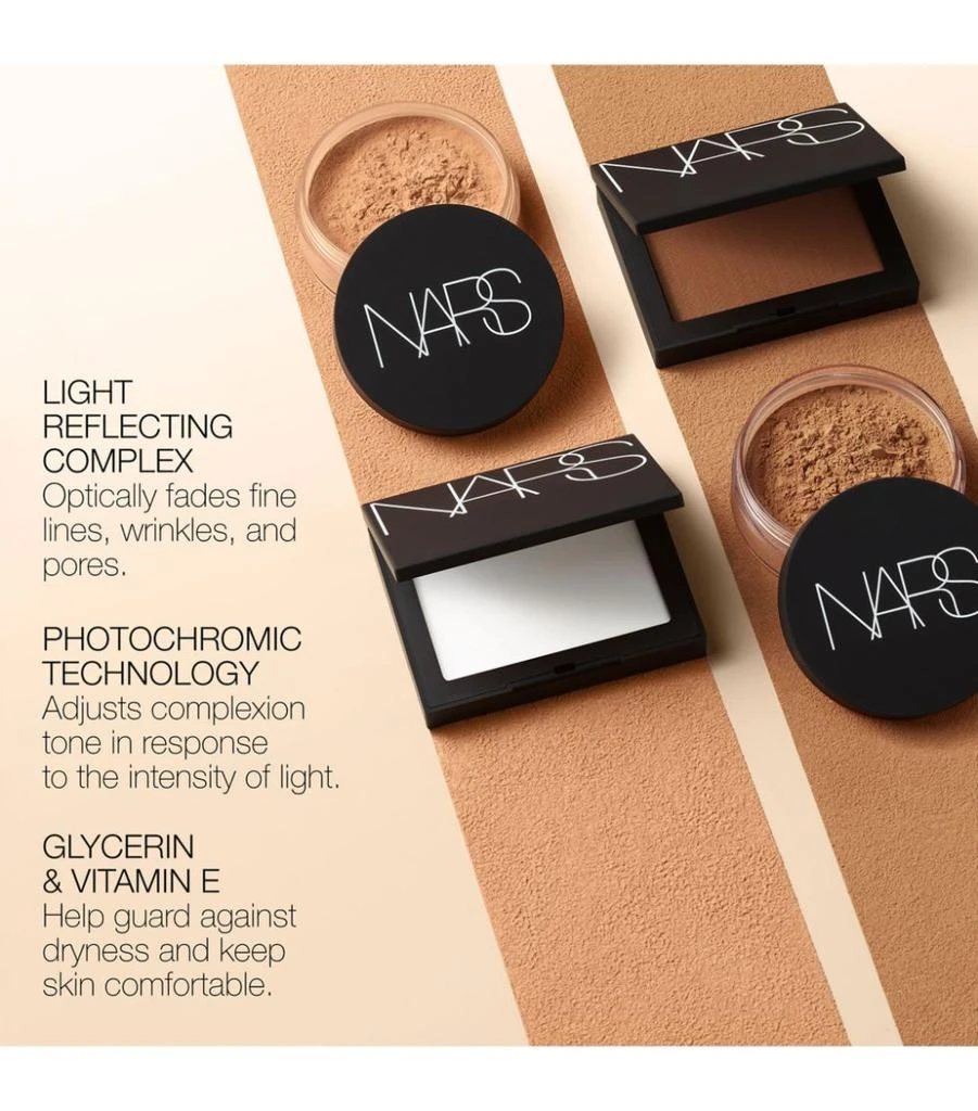 NARS Light Reflecting Loose Setting Powder 6