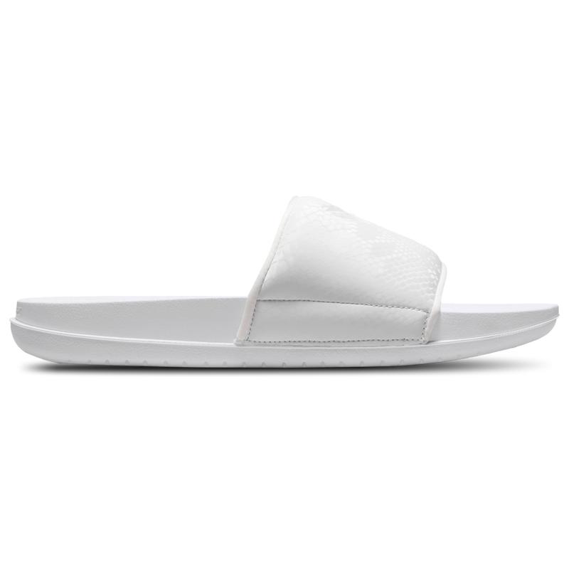 NIKE Nike Kobe Off Court Slides - Men's