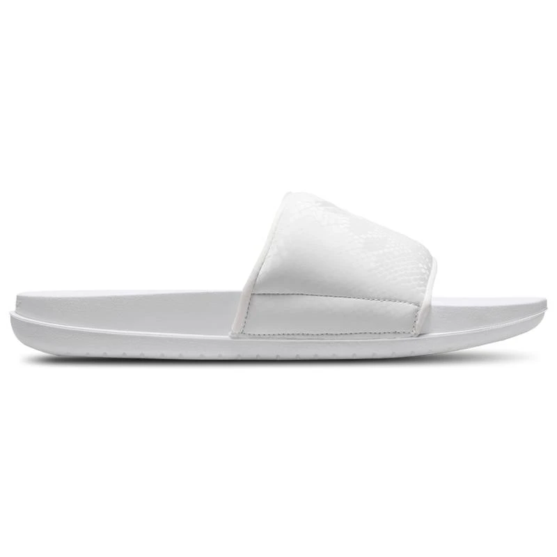 NIKE Nike Kobe Off Court Slides - Men's 1
