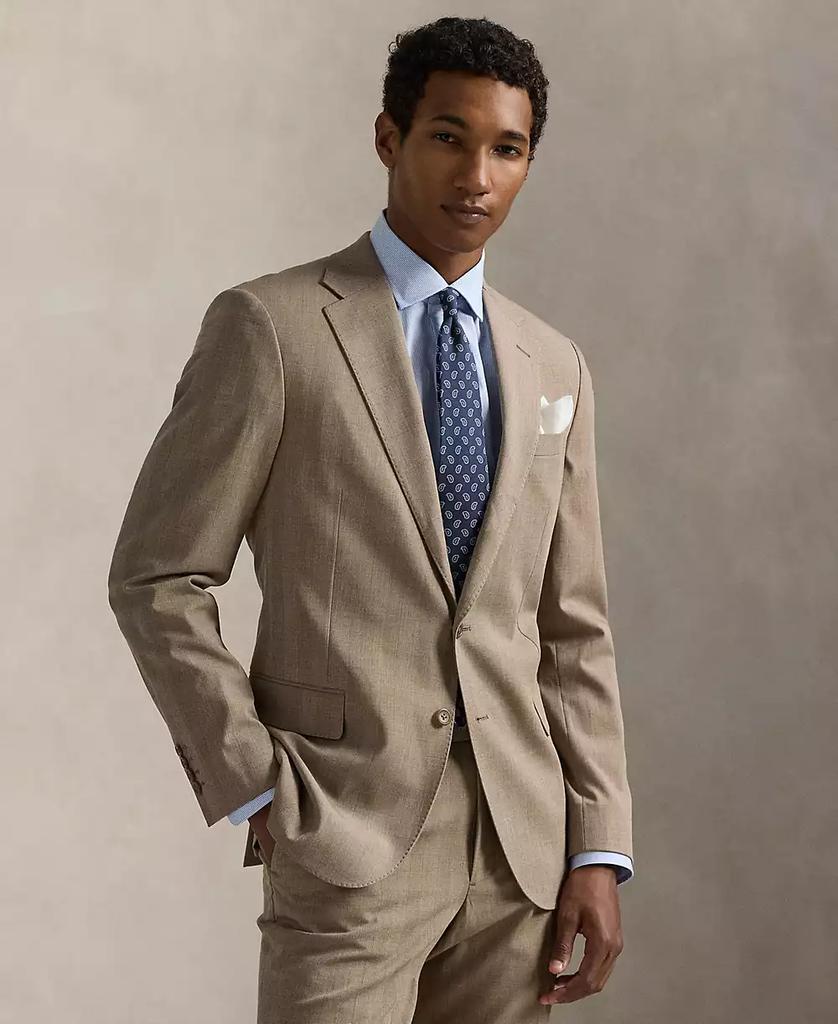 Ralph Lauren Men's Polo Modern Performance Twill Jacket