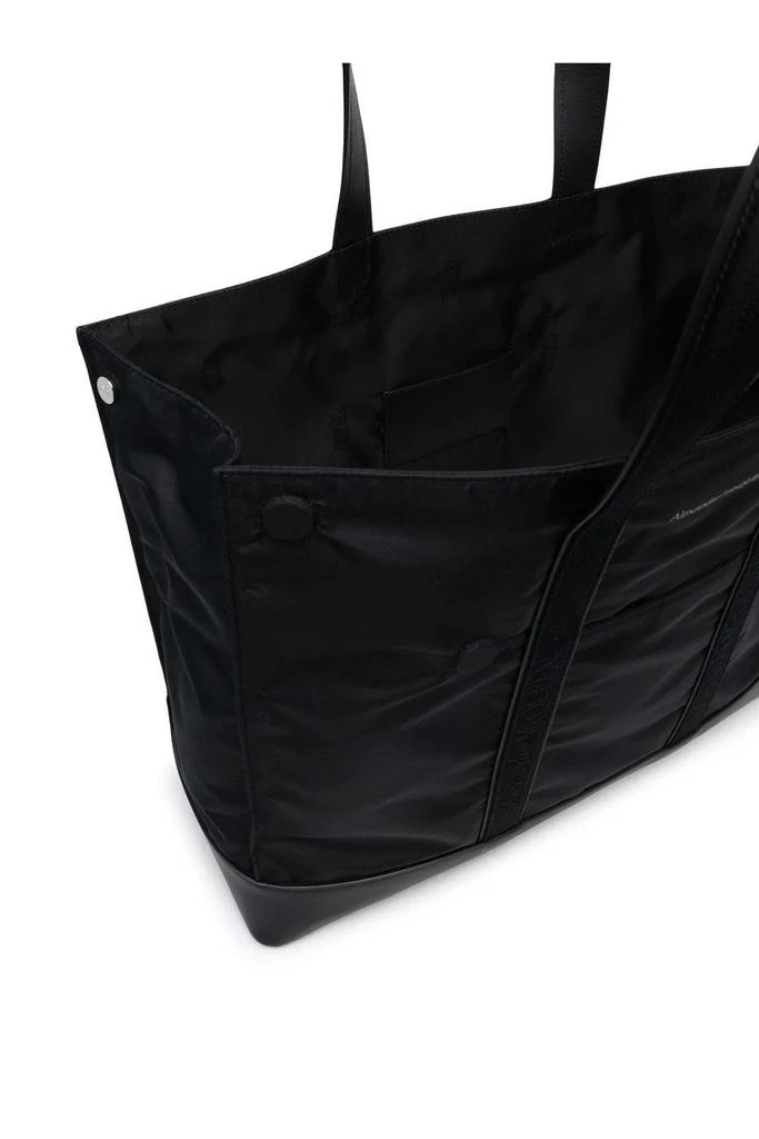 undefined Demanta Tote Black 5