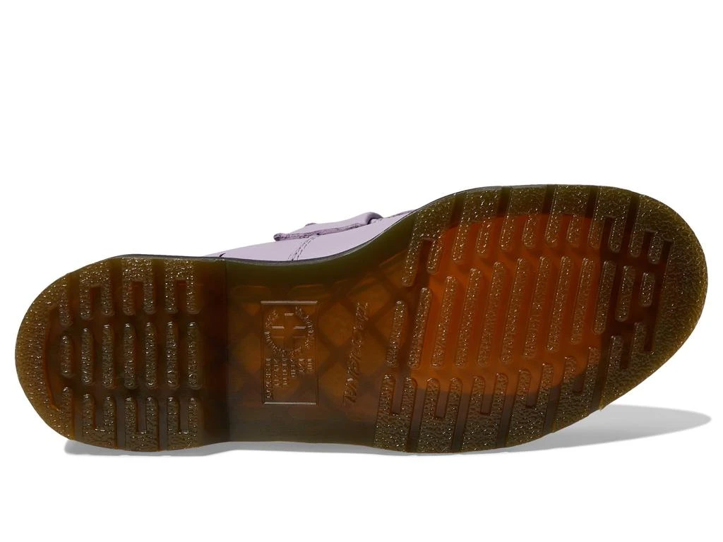 Dr. Martens Adrian Virginia Leather Tassel Loafer 3