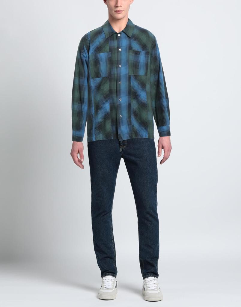 Wood Wood Checked shirt