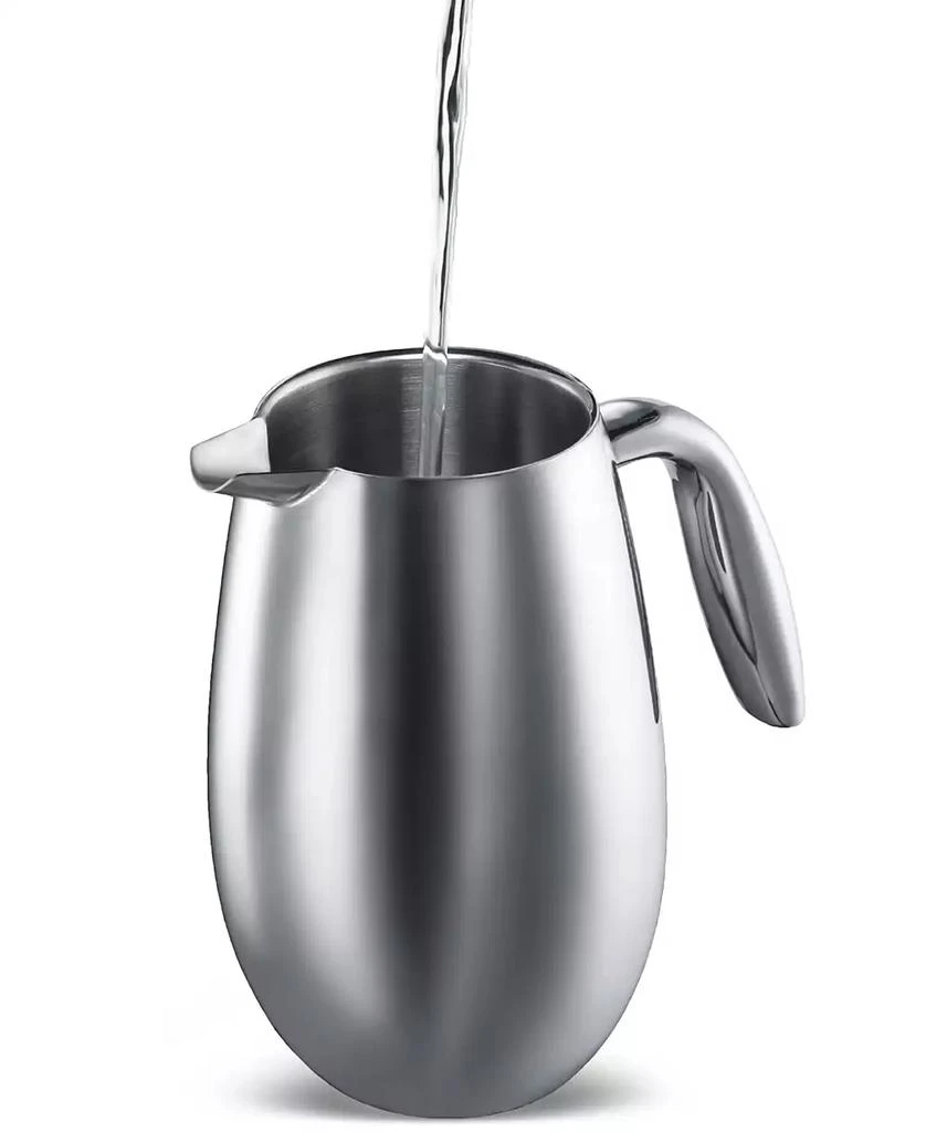 BODUM Columbia 51-Oz. Insulated French Press Coffee Maker 3