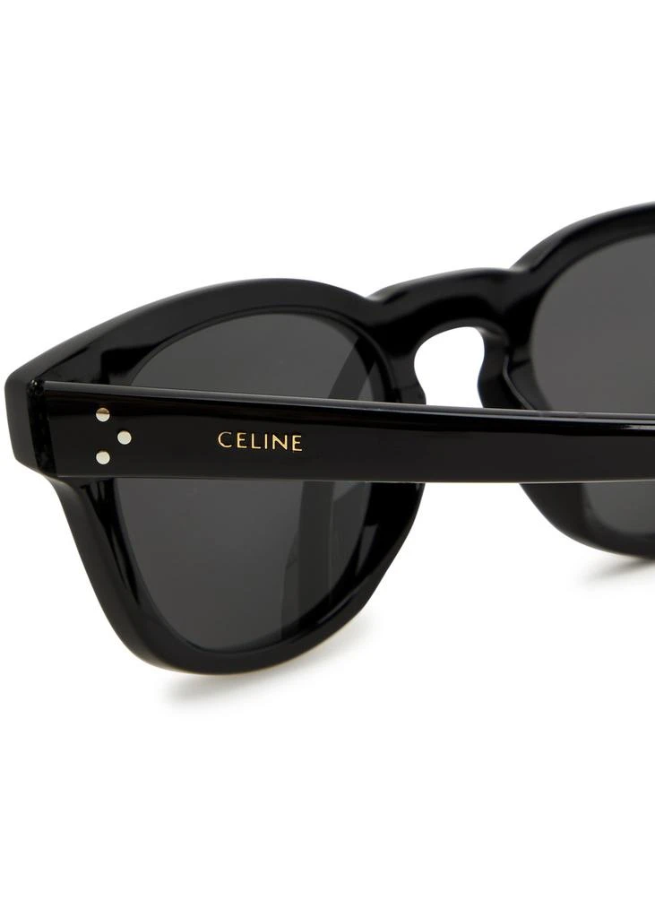 Celine Round-frame sunglasses 6