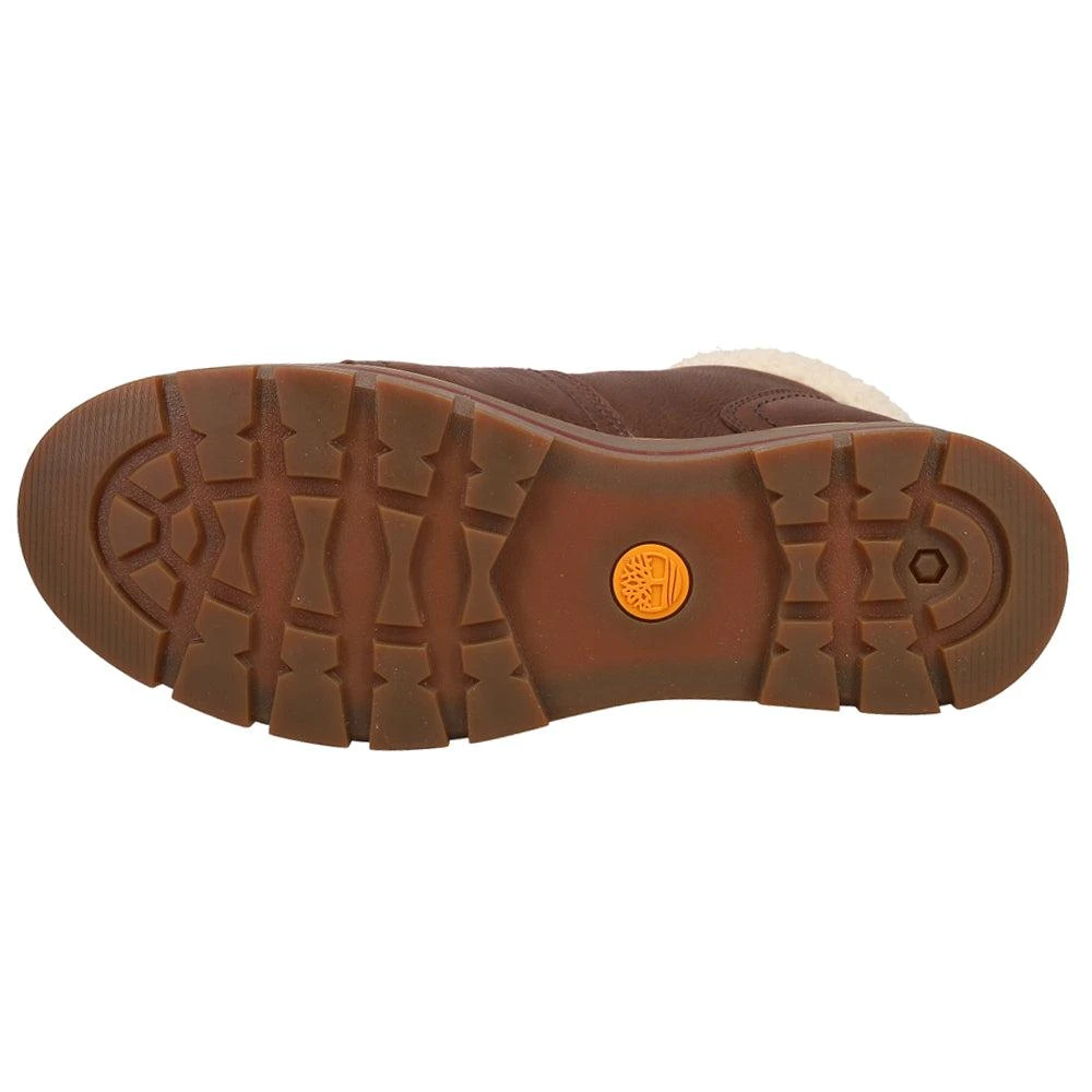 Timberland Cervinia Valley Waterproof Winter Booties 5