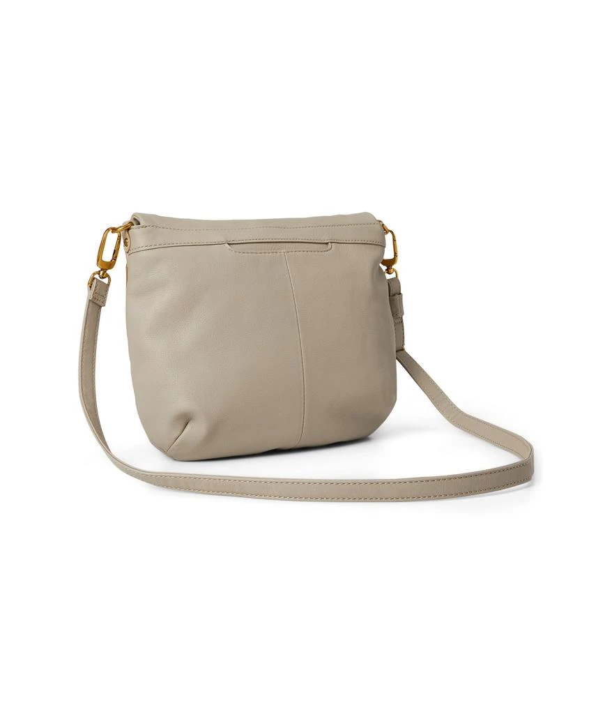 Hobo Fern Foldover Messenger 2
