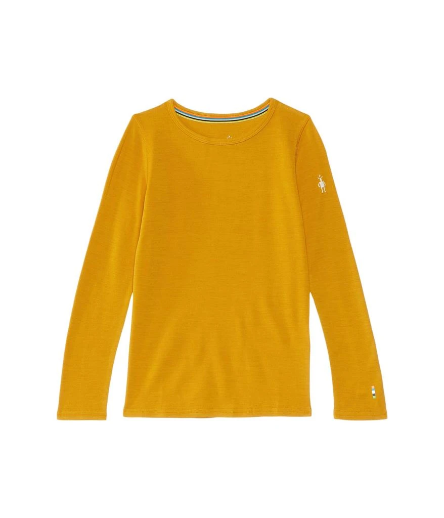 SmartWool Classic Thermal Merino Base Layer Crew (Toddler/Little Kid/Big Kid) 1