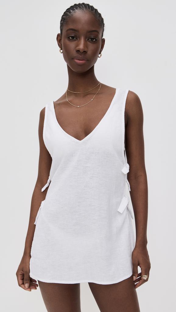 Vitamin A Riviera Mini Dress