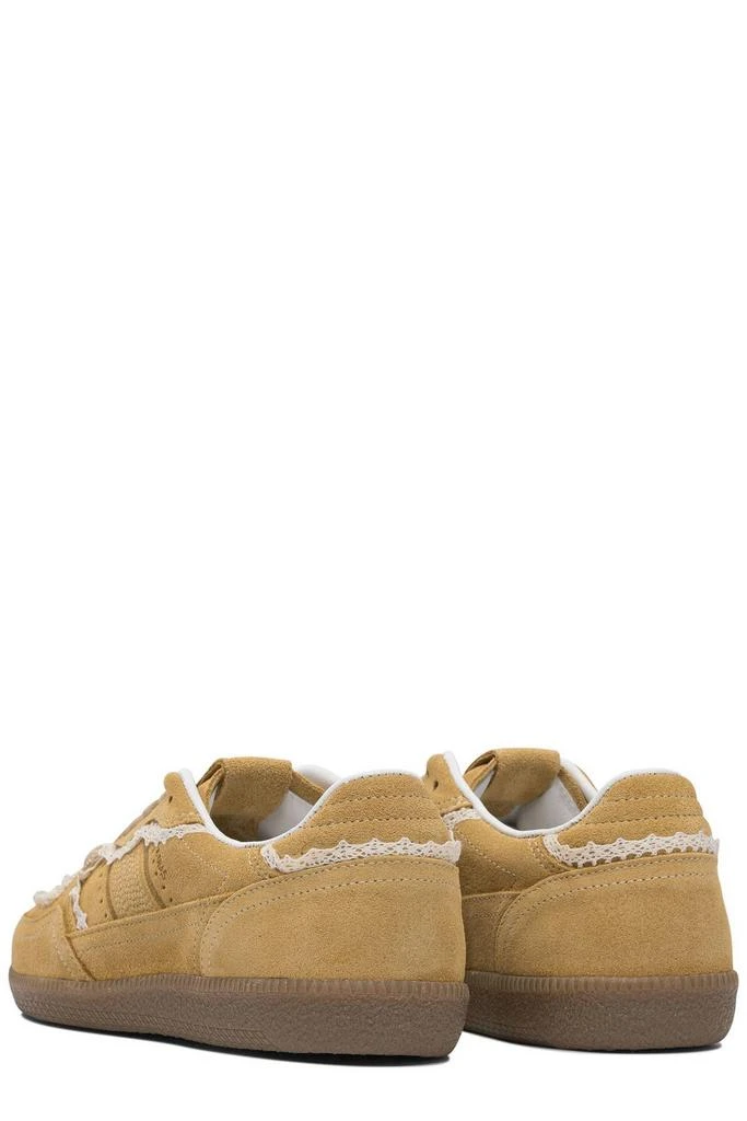 ALOHAS Alohas Tb.490 Crochet Sneakers 4