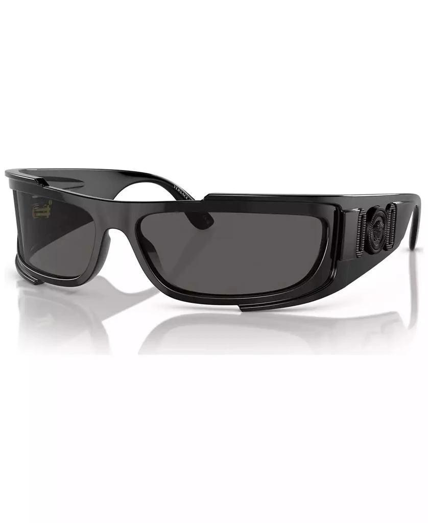 Versace Men's Sunglasses, VE4446 1