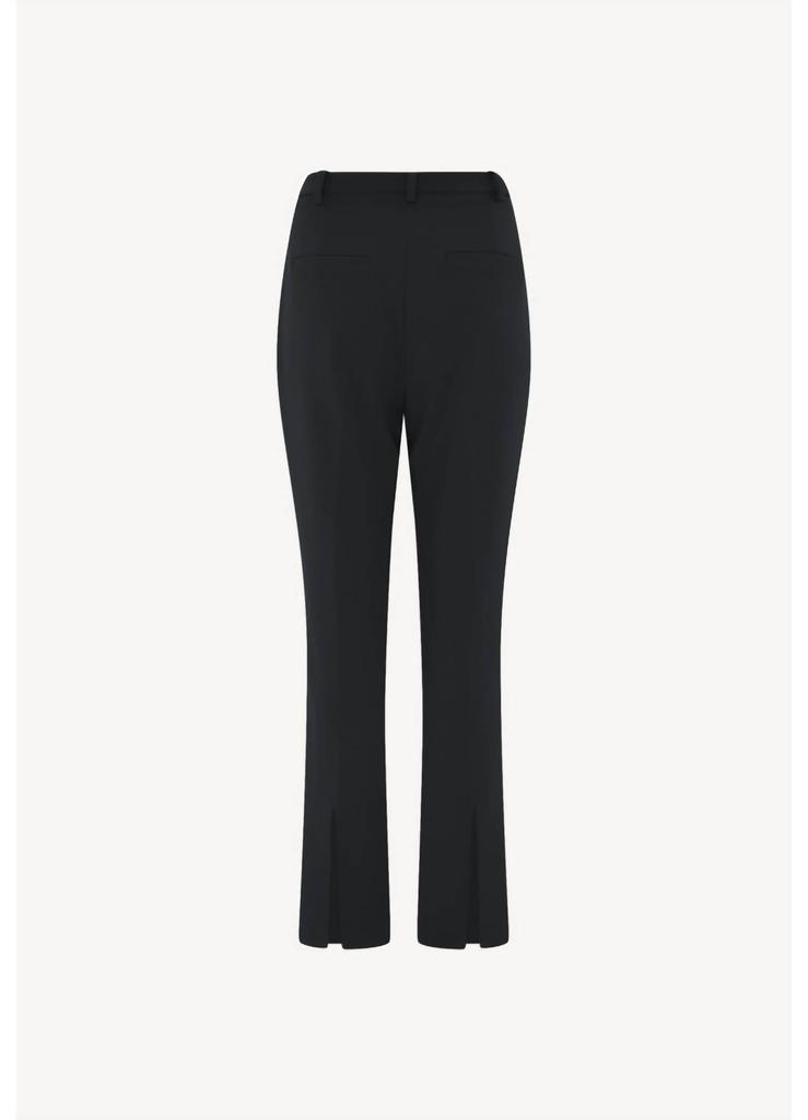 Birgitte Herskind Valentina Pant In Black