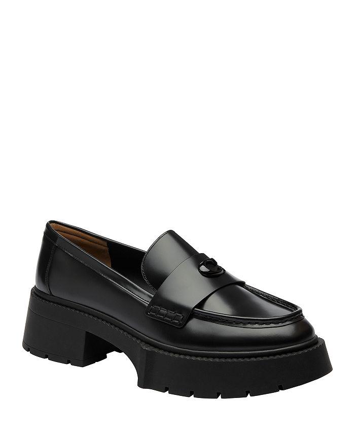 【国内発送】Wendie Ballet With Grommets Coach Wendie Ballet With Grommets - Shoes - Free Shipping
