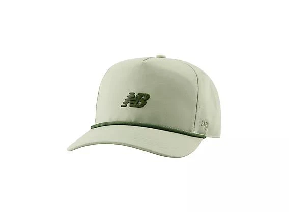 New Balance '47 Hitch with Rope Hat