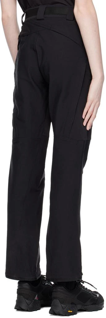 Klattermusen Black Gere 3.0 Pants 3